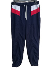 Fila Tracksuit Bottoms