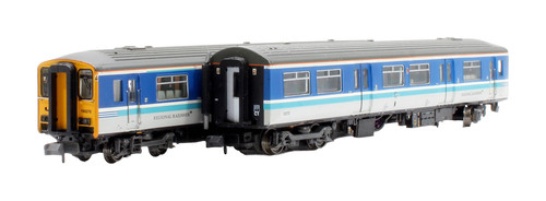 Graham farish gauge - farish, n