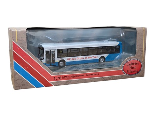 Efe 27612a wright volvo - wright, renown