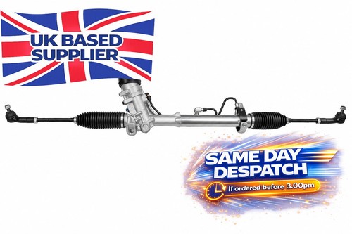 Steering rack for seat ibiza - rack,