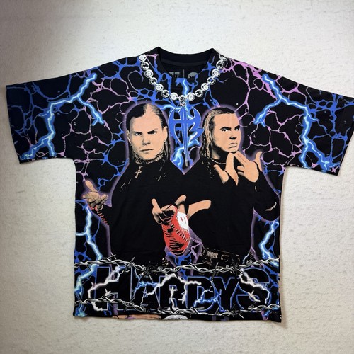 Wwf wwe aop jeff hardy - jeff,