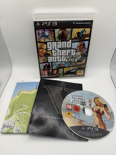 Grand theft auto - grand,