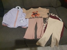 Baby Clothes 6 to 9 Months