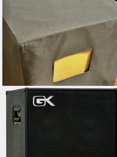 Dust cover gallien krueger - dust,