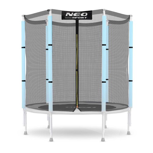 Outdoor trampoline net 140cm