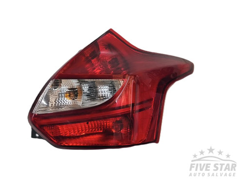 Ford focus rear outer tail - focus,