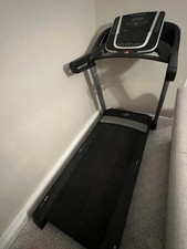 NordicTrack S20i Folding Treadmill Home Use Cardio iFit Incline Running Machine