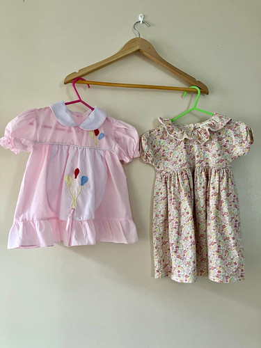 Next girls piece - girls, dress