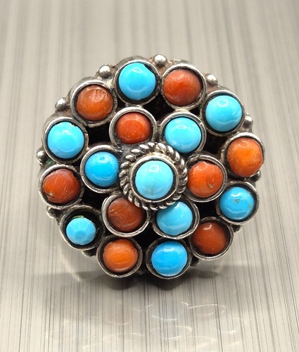 Vintage sterling silver - sterling,