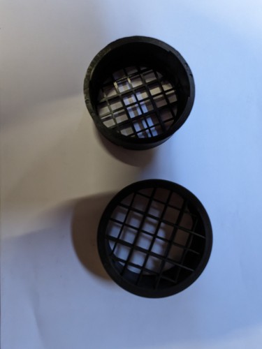 Eberspacher air intake grille - eberspacher,