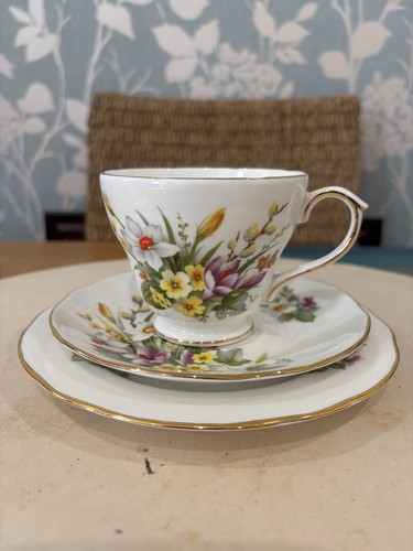 Duchess spring bone china - duchess, "
