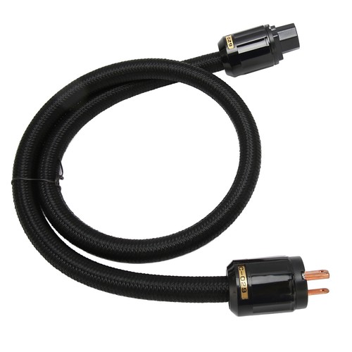 Hifi power cable - hifi, awg