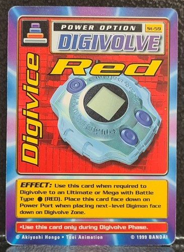 Digimon trading card bandai - trading,