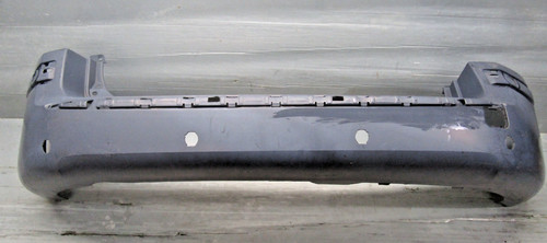 2004 peugeot 407 rear - peugeot,