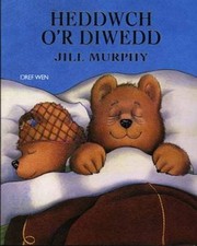 Heddwch o'r Diwedd, Murphy