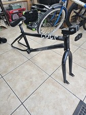 Cult shorty 5tt - bmx, frame