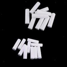 20 Pieces Column Foam Polystyrene DIY Craft Diy Hand Painted