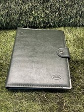 RANGE ROVER P38 LEATHER