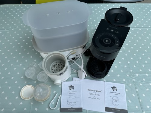 Tommee tippee perfect - tommee,