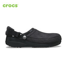NEW CROCS Classic Crafted
