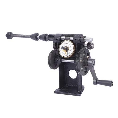 Manual coil winder hand - winder,