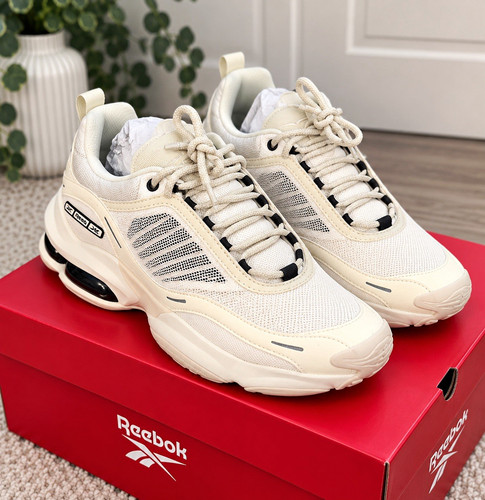 Reebok dmx series 3000 chalk - reebok,