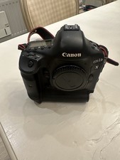 Canon EOS 1DX mk I Digital SLR