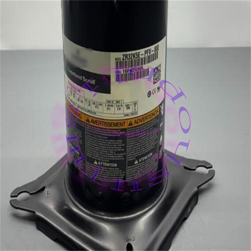 1pcs new scroll compressor - 1pcs,