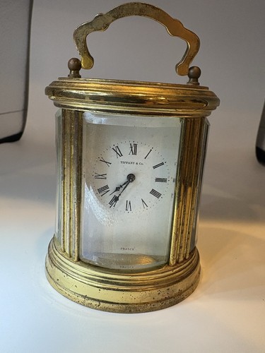 Antique tiffany co french - antique,