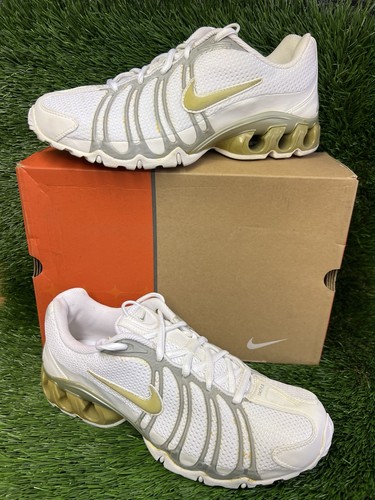 Vntg nike impax - 10.5,