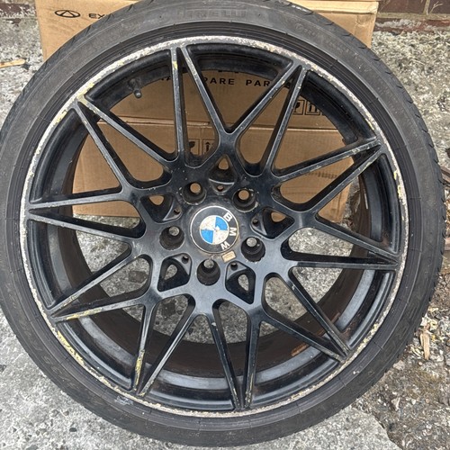 Bmw 666m style 19 - m3,