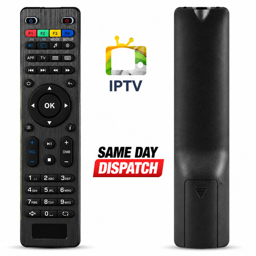 Remote control for - remote, mag
