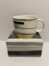 Harlequin Additions Zeal