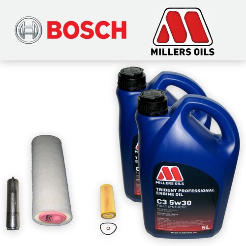 Service kit for bmw - bmw, x6