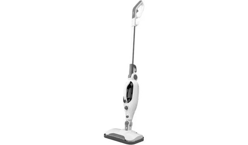 Bush upright steam - bush, mop