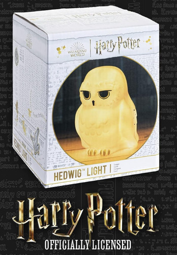 Night light harry - night,