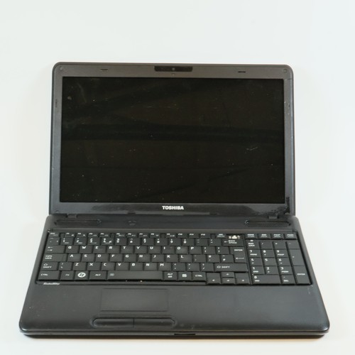Toshiba satellite pro - satellite,
