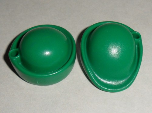 14355 hat cap feather - 2x,
