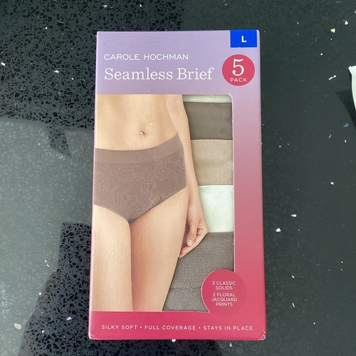 Carole hochman ladies seamless - hochman,