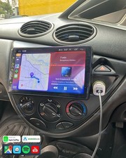 Headunit For Ford Focus MK1