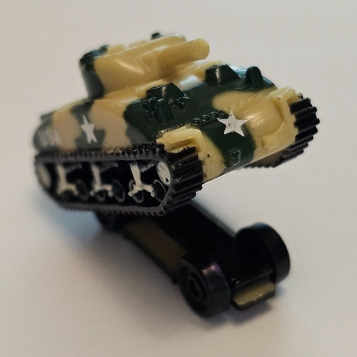 Micro machines insiders - micro,
