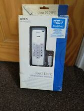 Dora Skype Phone Internet USB Telephone Slim Broadband PC 212IPC