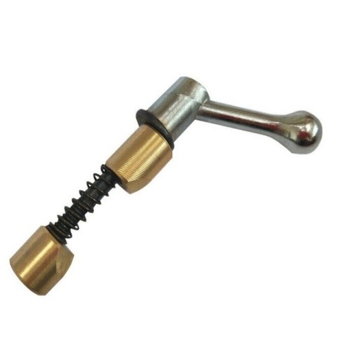 Milling machine head - machine, table
