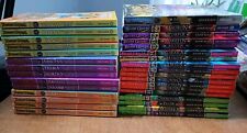 Adam Blade -  32 Beast Quest Books - Collection Bundle With Collector Cards