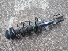 2023 DACIA SANDERO III STEPWAY left  side strut front left