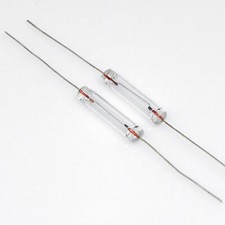 Fisher CA-7000 VU Meter Lamps