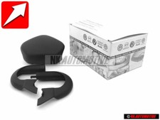 Genuine safety belt cover - vw,