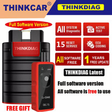 Thinkcar THINKDIAG ALL System