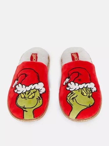 Primark women the grinch - women's,