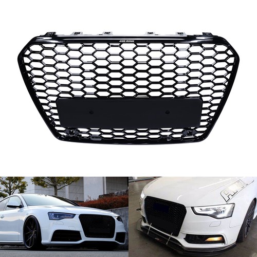 Honeycomb mesh bumper - honeycomb,